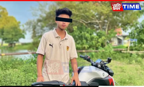 Assam: Youth Murdered By Friends Over Love Rivalry In Moran
